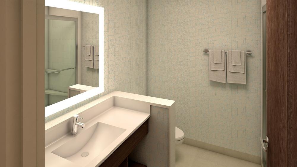 Quality Inn Van Horn Εξωτερικό φωτογραφία