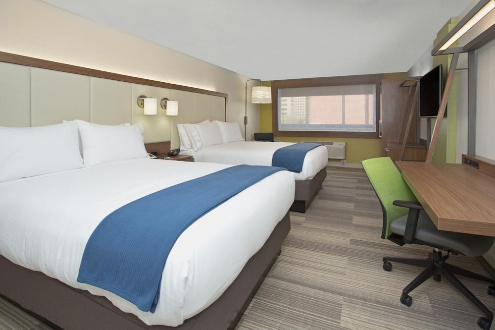 Quality Inn Van Horn Εξωτερικό φωτογραφία