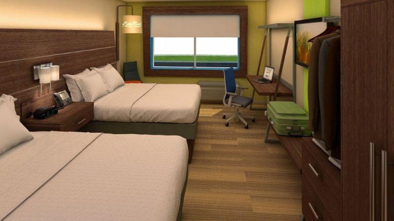 Quality Inn Van Horn Εξωτερικό φωτογραφία
